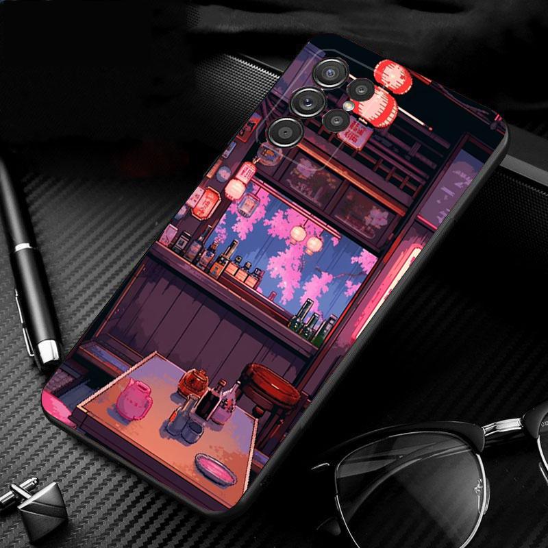 Phone Case For Samsung Galaxy S25 S24 S23 S22 S21 Ultra S24 S23 S22 S21 S25 Plus S24 S20 FE Japan styles Shop Cherry S22Plus 5G
Phone Case For Samsung Galaxy S25 S24 S23 S22 S21 Ultra S24 S23 S22 S21 S25 Plus S24 S20 FE Japan styles Shop Cherry S22Plus 5G