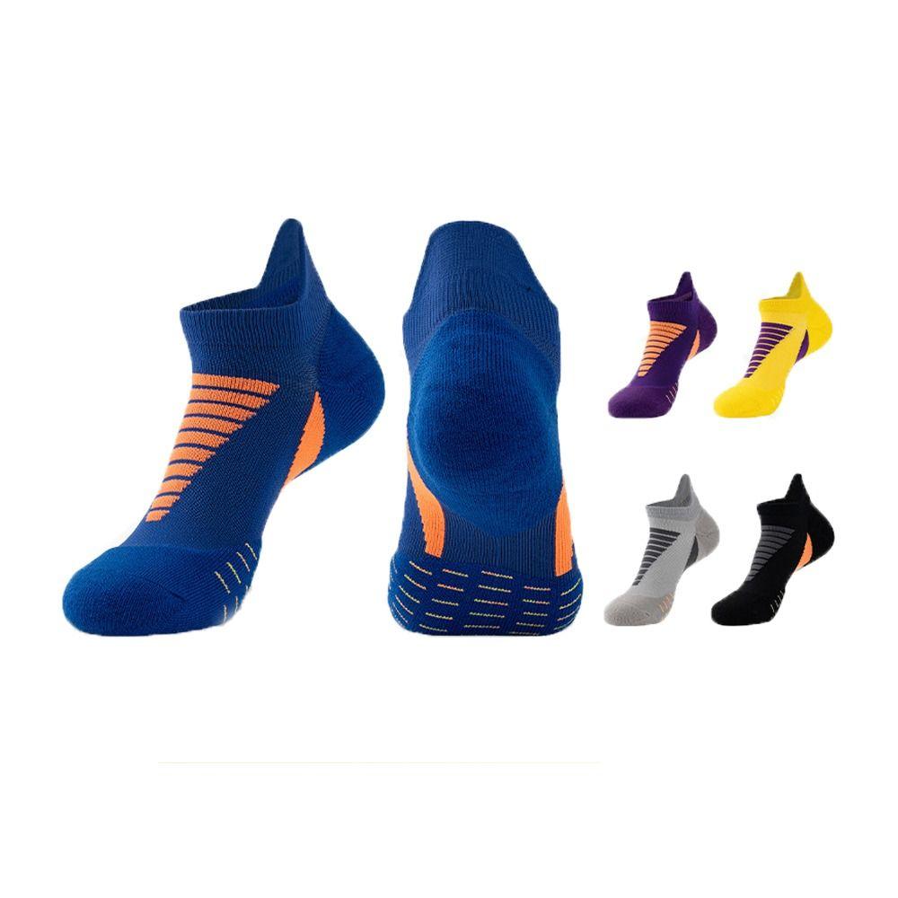 Anti-slip Cotton Short Socks Letter Running Hosiery Comfortable Men s Sports Socks Man фиолетовый
Anti-slip Cotton Short Socks Letter Running Hosiery Comfortable Men s Sports Socks Man фиолетовый