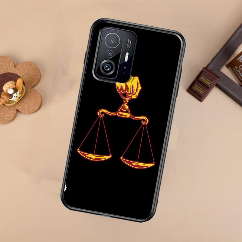 Чехол-бампер с рисунком «Адвокат Судья» для Xiaomi POCO X7 X6 Pro X3 X5 M6 F3 F5 F6 Pro 11T 12T 13T 14T Pro 13 14 Ultra Xiaomi 13 Ultra
Чехол-бампер с рисунком «Адвокат Судья» для Xiaomi POCO X7 X6 Pro X3 X5 M6 F3 F5 F6 Pro 11T 12T 13T 14T Pro 13 14 Ultra Xiaomi 13 Ultra