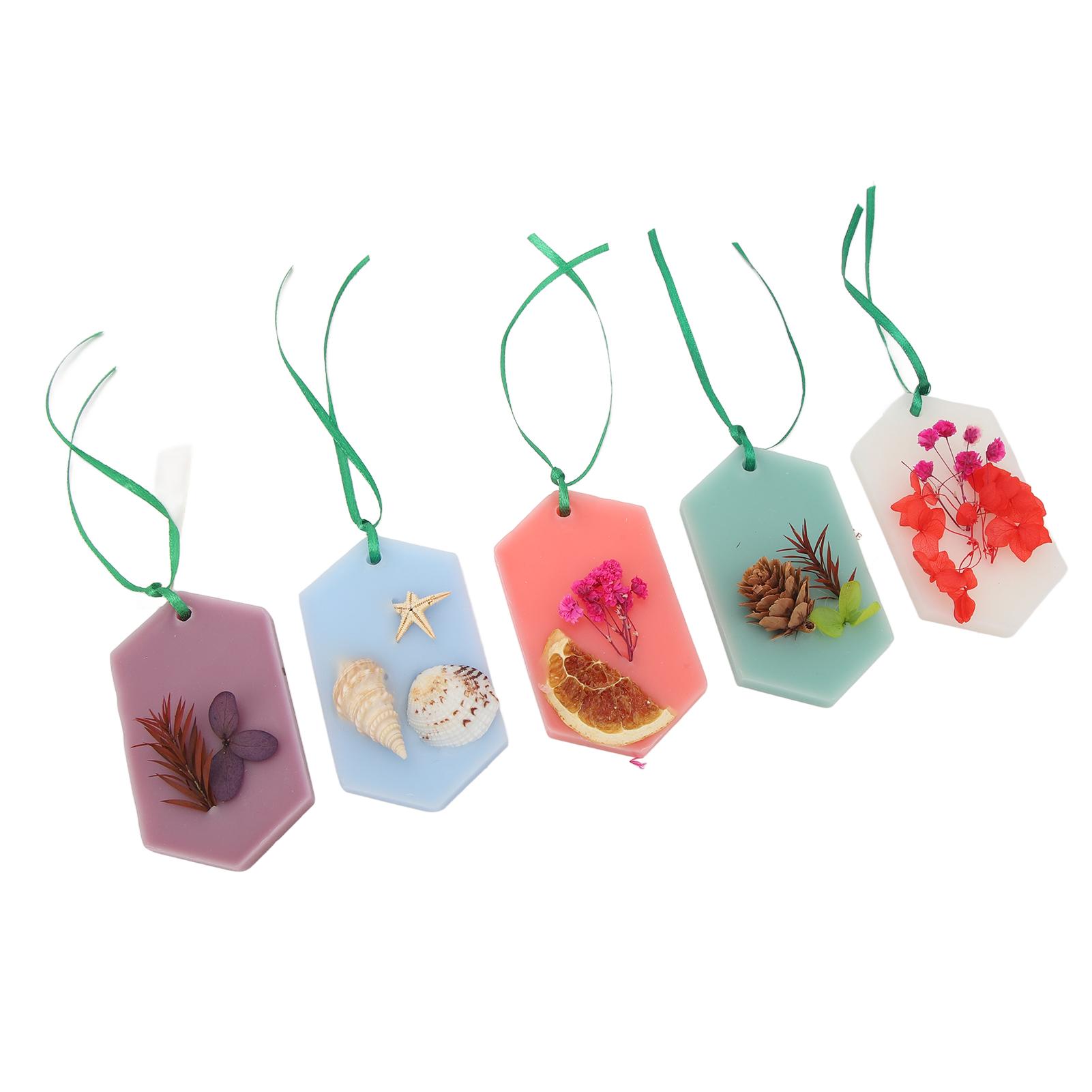 5pcs Floral Fruity Scented Wax Sachet Bedroom Long Lasting Aromatherapy Wax Tablet Closet Freshener
5pcs Floral Fruity Scented Wax Sachet Bedroom Long Lasting Aromatherapy Wax Tablet Closet Freshener