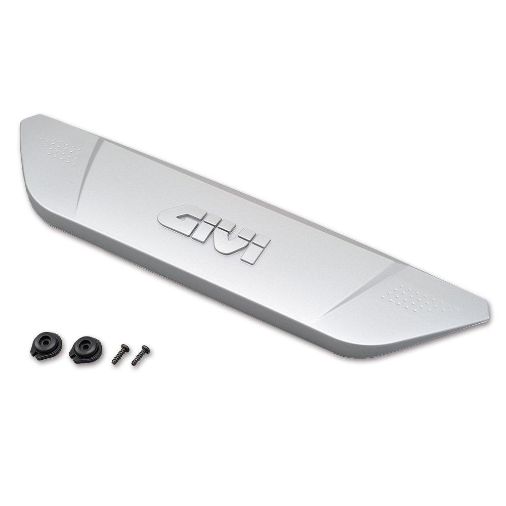 GIVI Z437G740 94991 Motorcycle Rear Box Mono Lock Case Option (for E43) Silver Emblem серебряный
GIVI Z437G740 94991 Motorcycle Rear Box Mono Lock Case Option (for E43) Silver Emblem серебряный