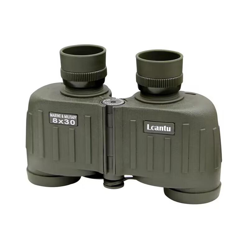 Lejiatu Zhanlang 8103 8x30 HD Waterproof Binoculars
Lejiatu Zhanlang 8103 8x30 HD Waterproof Binoculars