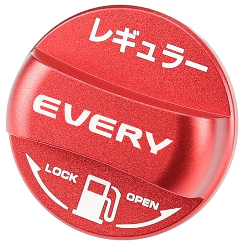 Крышка бензобака XIKER для Suzuki Every/Every Wagon DA64V DA17V Тюнинг Алюминиевая крышка заливной горловины бензобака Стильный кастомный аксессуар Замена
Крышка бензобака XIKER для Suzuki Every/Every Wagon DA64V DA17V Тюнинг Алюминиевая крышка заливной горловины бензобака Стильный кастомный аксессуар Замена