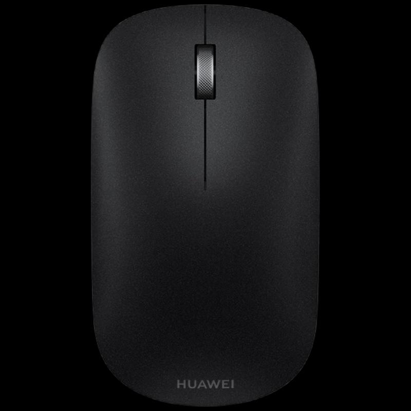Huawei NearLink Wireless Mouse, Ink Black
Huawei NearLink Wireless Mouse, Ink Black