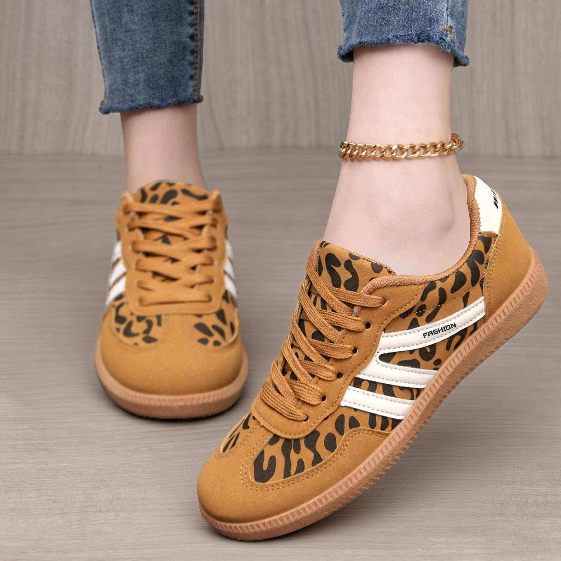 Women Shoes Spring Casual Shoes Versatile Soft Bottom Fashion Forrest Gump Shoes Casual daily Comfortable Lightweight Non-slip Soft sole Easy to wear 43
Women Shoes Spring Casual Shoes Versatile Soft Bottom Fashion Forrest Gump Shoes Casual daily Comfortable Lightweight Non-slip Soft sole Easy to wear 43