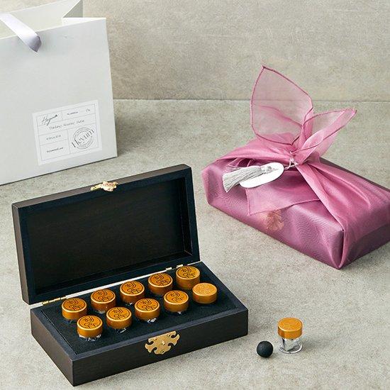 Hyeyum Neulokgo таблетки + (упаковка обгортки та пакет для покупок надаються)
Hyeyum Neulokgo таблетки + (упаковка обгортки та пакет для покупок надаються)