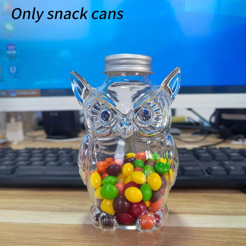 Pet Storage Snack Jar Chihuahua Candy Jar Kitchen Storage Jar Snack Biscuit Container Candle Jars Glass Bottle Home Decoration (As shown-16424)-
Pet Storage Snack Jar Chihuahua Candy Jar Kitchen Storage Jar Snack Biscuit Container Candle Jars Glass Bottle Home Decoration (As shown-16424)-