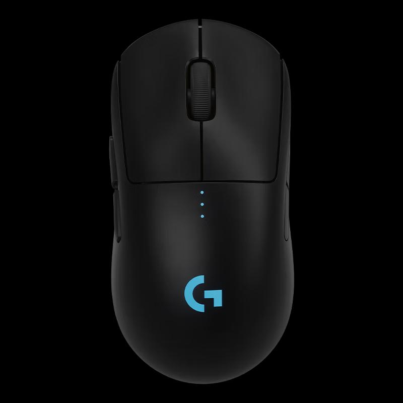 Logitech GPW4 Wireless Gaming Mouse
Logitech GPW4 Wireless Gaming Mouse