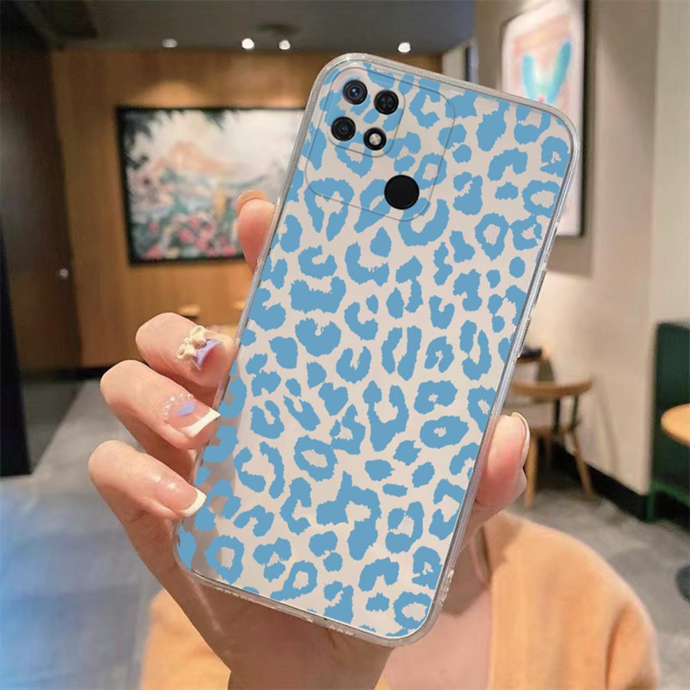 White Leopard Print Butterfly Water Pattern Phone Case Transparent Clear For Xiaomi Redmi 9C 9A 9 10 10C 11A 12 12C Women Cover Redmi 9C
White Leopard Print Butterfly Water Pattern Phone Case Transparent Clear For Xiaomi Redmi 9C 9A 9 10 10C 11A 12 12C Women Cover Redmi 9C