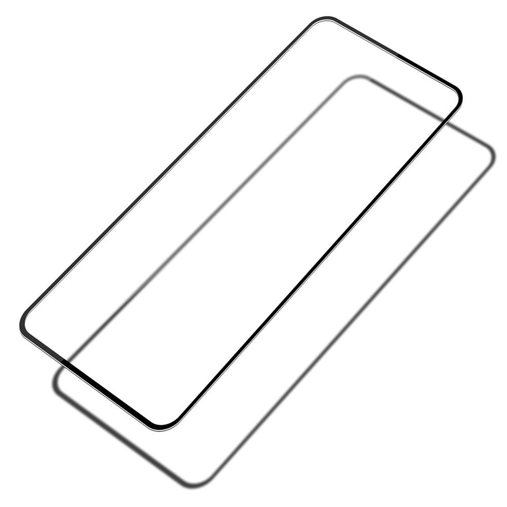 MOFI JK Tempered Glass Film Series-1 for Motorola Moto G54 5G Full Screen Protector Full Glue Film Type A
MOFI JK Tempered Glass Film Series-1 for Motorola Moto G54 5G Full Screen Protector Full Glue Film Type A