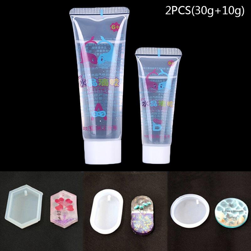 2PCS Кристально чистая смола Пигмент Эпокси Прозрачный прозрачный смолы художественного ремесла для DIY
2PCS Кристально чистая смола Пигмент Эпокси Прозрачный прозрачный смолы художественного ремесла для DIY