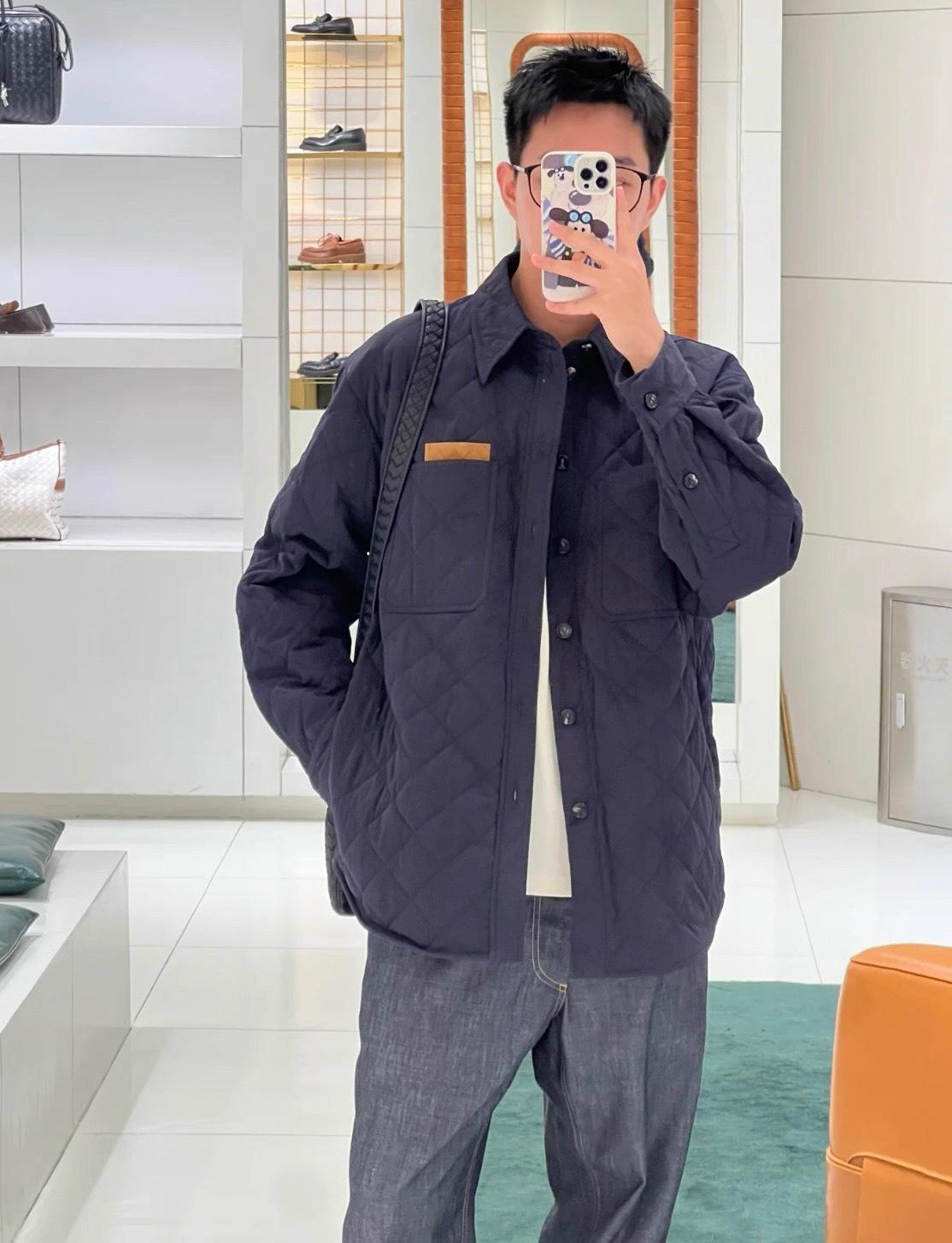 Autumn/Winter Casual Loose Horn Button Diamond Plaid Warm Lapel Jacket Coat Extra Large чорний
Autumn/Winter Casual Loose Horn Button Diamond Plaid Warm Lapel Jacket Coat Extra Large чорний