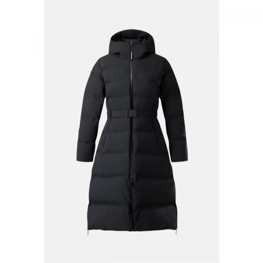 Kolon Sports Women Belted Long Down Black Tvjdw25622blk blacks/85
Kolon Sports Women Belted Long Down Black Tvjdw25622blk blacks/85