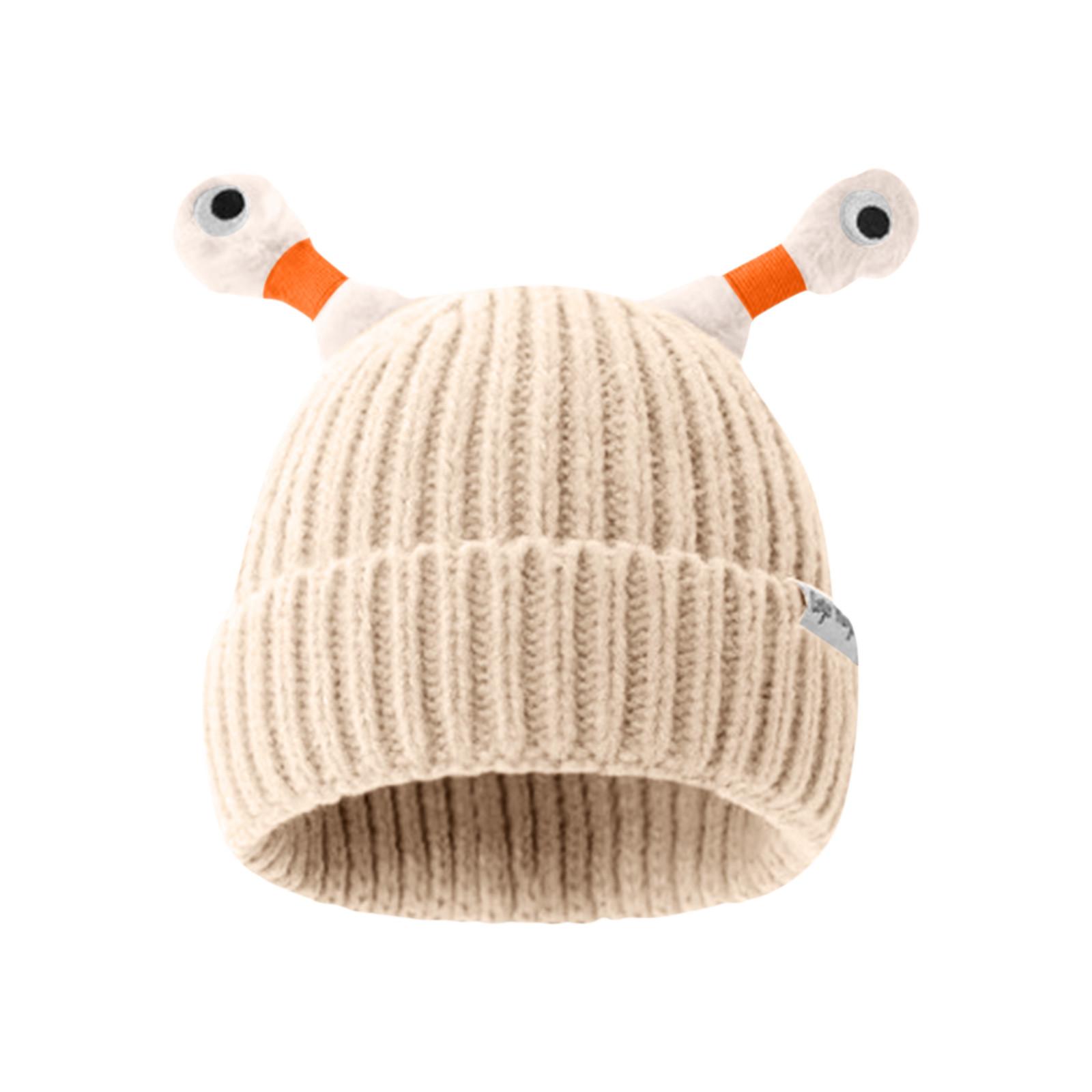 Зимняя светящаяся вязаная шапка для родителей и детей One Size бежевый
Зимняя светящаяся вязаная шапка для родителей и детей One Size бежевый