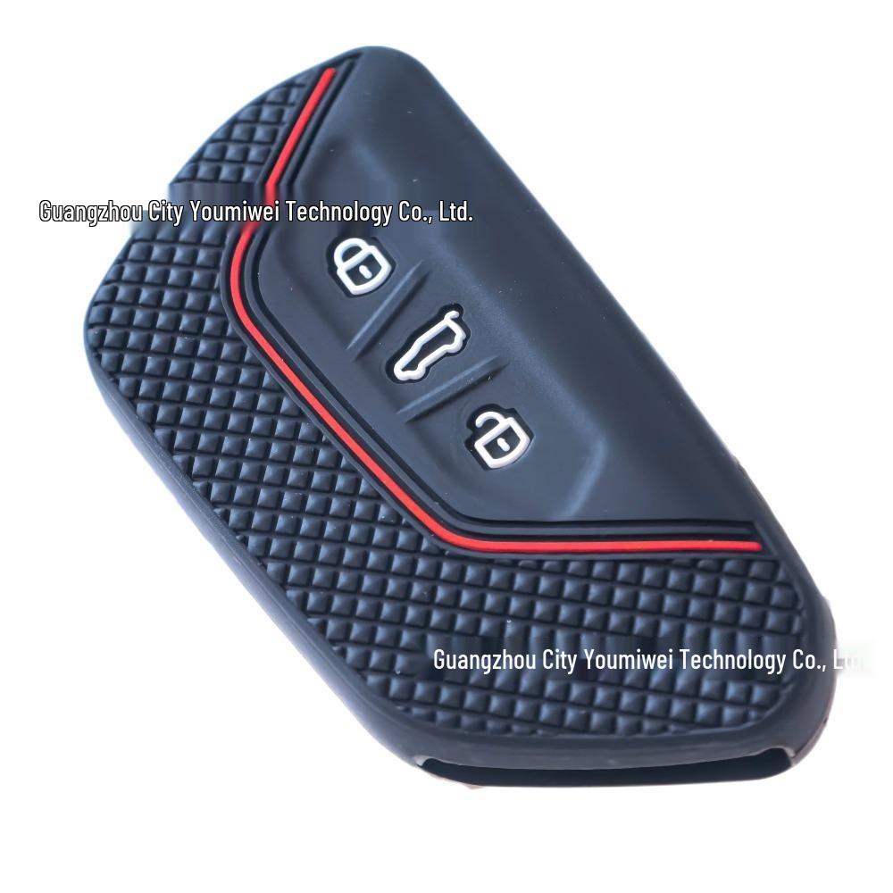Golf 8th Gen Key Case Shell Buckle for 2021 Volkswagen Golf чёрный
Golf 8th Gen Key Case Shell Buckle for 2021 Volkswagen Golf чёрный