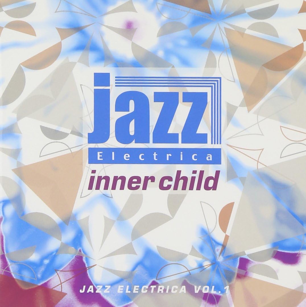 CD OMNIBUS, DAITO, TATSUTO SHIINA, NOV - Jazz Electrica Vol.1 Inner Child FARM0025 Japan ObiMusic Others Used
CD OMNIBUS, DAITO, TATSUTO SHIINA, NOV - Jazz Electrica Vol.1 Inner Child FARM0025 Japan ObiMusic Others Used