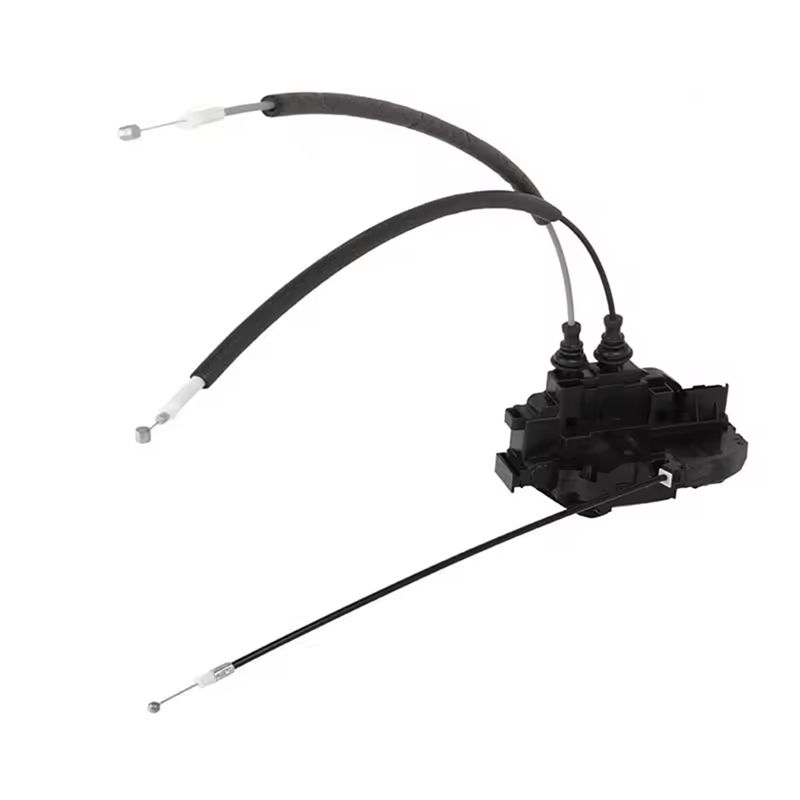 Car Accessories Right Rear Door Lock Actuator 814203K500 For Sonata 2009-2010 LHD чорний
Car Accessories Right Rear Door Lock Actuator 814203K500 For Sonata 2009-2010 LHD чорний
