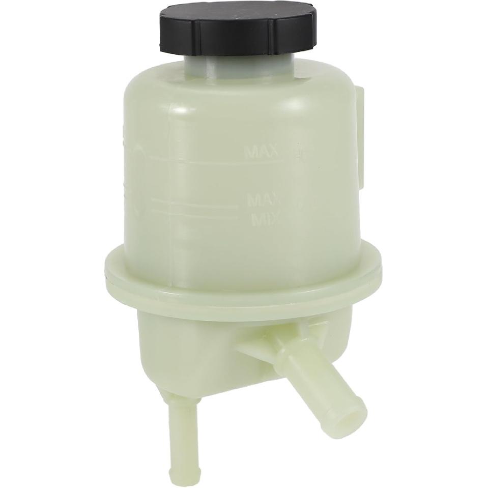 Power Steering Reservoir - No.491808J000 Car Automotive Power Steering Tank - for Nissan Maxima 2002-2012 Plastic Beige - 1 Pc
Power Steering Reservoir - No.491808J000 Car Automotive Power Steering Tank - for Nissan Maxima 2002-2012 Plastic Beige - 1 Pc