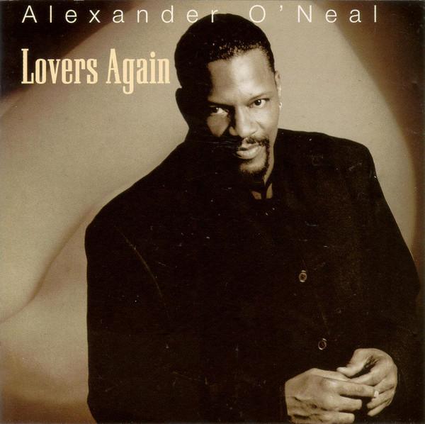 CD ALEXANDER O NEAL - Lovers Again 724385468322,PR One World Enter 1996 UK Soul/Funk Used
CD ALEXANDER O NEAL - Lovers Again 724385468322,PR One World Enter 1996 UK Soul/Funk Used