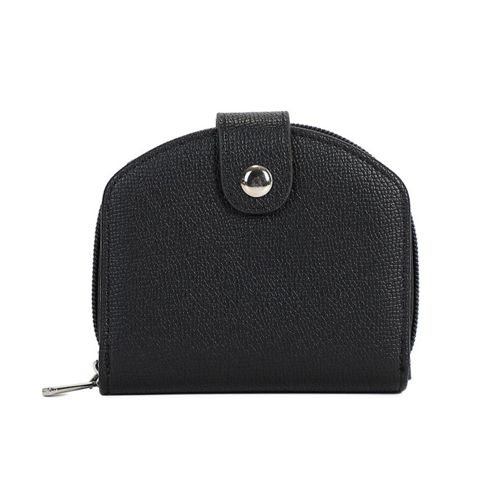 Fashion PU Leather Women Short Wallet Zipper Hasp Large Capacity Slim Small Wallet Coin Purse Women Girls чёрный
Fashion PU Leather Women Short Wallet Zipper Hasp Large Capacity Slim Small Wallet Coin Purse Women Girls чёрный