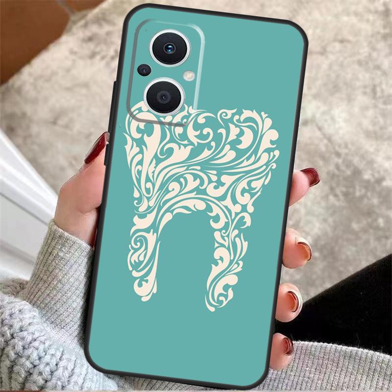 Dentist Dental Tooth Nurse For OPPO Reno 13F 14F 12F 11F 10 11 12 13 14 Pro 7 8 Lite 8T OPPO Find X5 X6 X8 X9 Pro Case OPPO Reno10 5G
Dentist Dental Tooth Nurse For OPPO Reno 13F 14F 12F 11F 10 11 12 13 14 Pro 7 8 Lite 8T OPPO Find X5 X6 X8 X9 Pro Case OPPO Reno10 5G