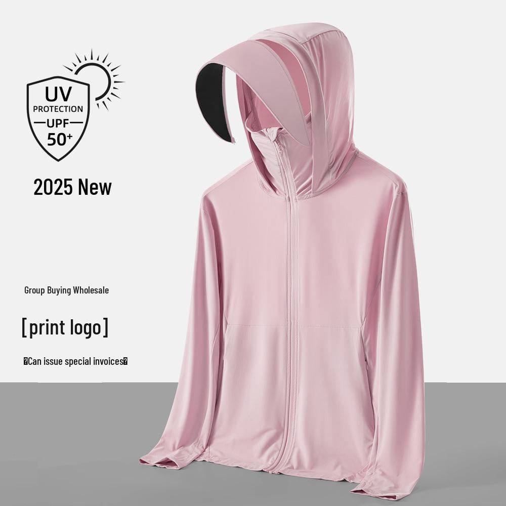 UV Protection Ice Silk Summer Shirt – Lightweight, Breathable Sun Protective Clothing for Hiking and Fishing with Custom Logo Option Men s - Ivory White
UV Protection Ice Silk Summer Shirt – Lightweight, Breathable Sun Protective Clothing for Hiking and Fishing with Custom Logo Option Men s - Ivory White