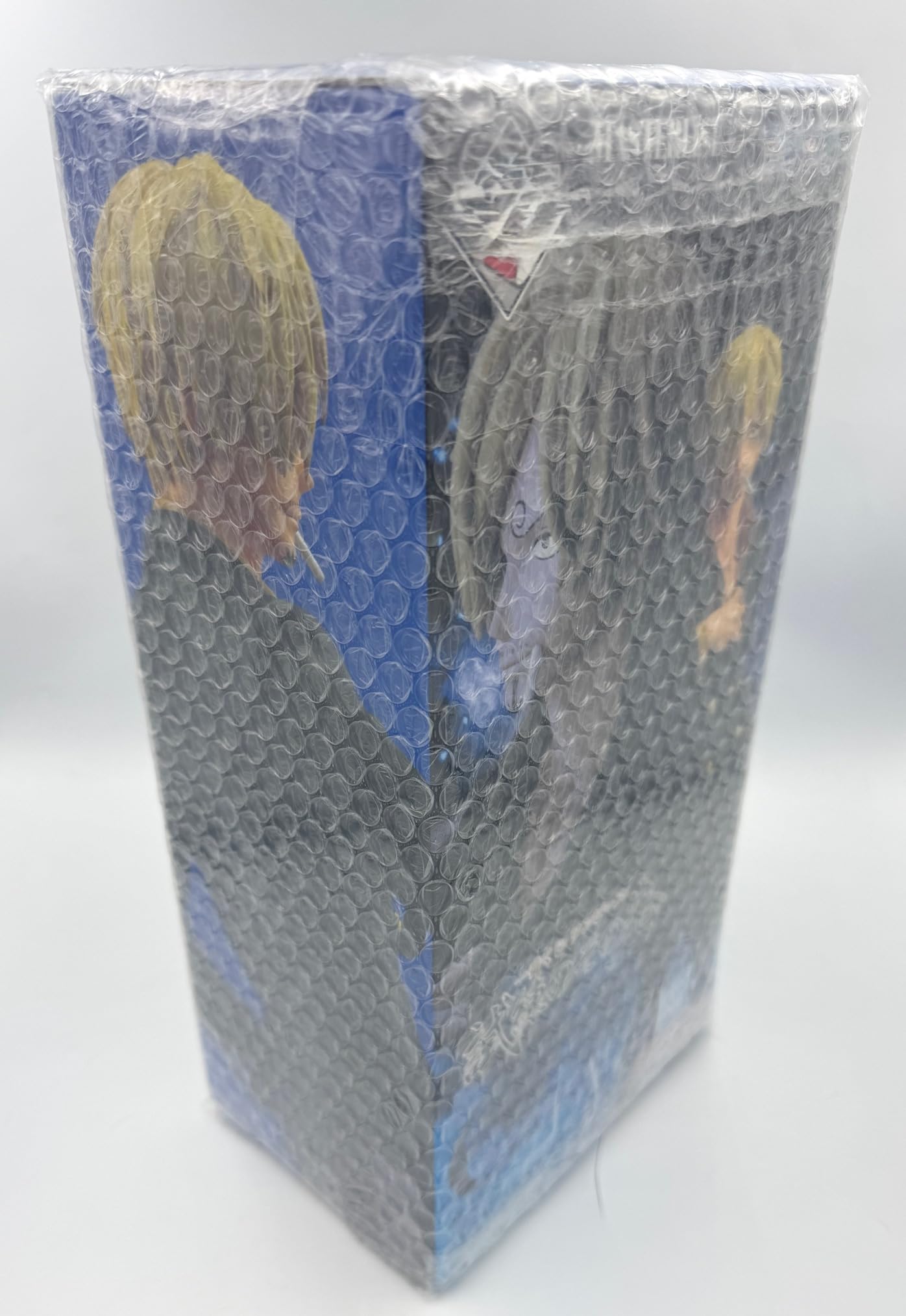 Ichiban Kuji C Prize Sanji Figure Beyond the Trials MASTERLISE SANJI
Ichiban Kuji C Prize Sanji Figure Beyond the Trials MASTERLISE SANJI