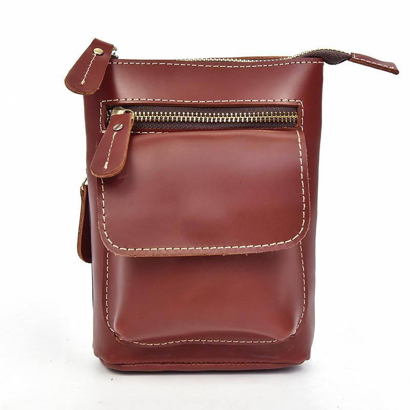 Retro Men s HiP Bum Waist Bags Clip Buckle Belt Waist Packs Zip Small Mini Fanny Pack Genuine Leather Cowhide Man Belt Pouch червоний
Retro Men s HiP Bum Waist Bags Clip Buckle Belt Waist Packs Zip Small Mini Fanny Pack Genuine Leather Cowhide Man Belt Pouch червоний