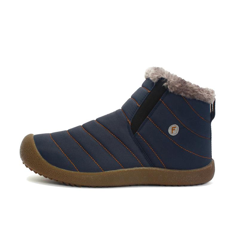 Supply Men s and Women s Snow Large Size Cold-resistant and Warm Lightweight High-top Cotton Shoes 48
Supply Men s and Women s Snow Large Size Cold-resistant and Warm Lightweight High-top Cotton Shoes 48