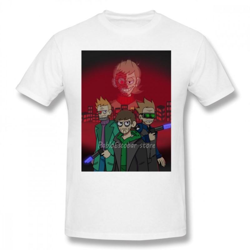 Eddsworld T Shirt WTFuture Poster TShirt 100 Cotton Oversize Tee Shirt Basic Graphic Short Sleeves Funny Mens Tshirt S
Eddsworld T Shirt WTFuture Poster TShirt 100 Cotton Oversize Tee Shirt Basic Graphic Short Sleeves Funny Mens Tshirt S