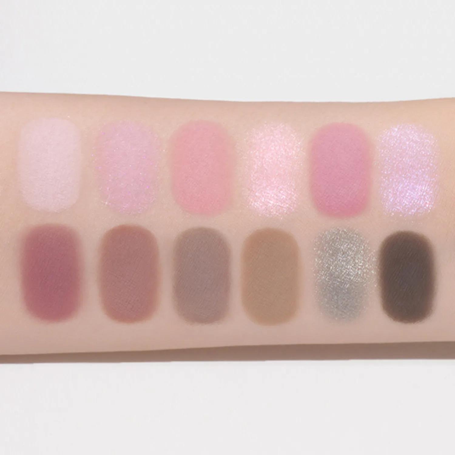 Espoir Eye Core Palette 9 г (7 вариантов) ★2.Savage Mauve
Espoir Eye Core Palette 9 г (7 вариантов) ★2.Savage Mauve