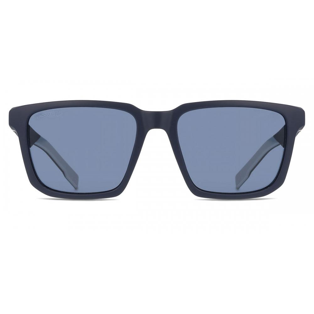 Lacoste Men Sunglasses L999s 401 Blue/55-18-145
Lacoste Men Sunglasses L999s 401 Blue/55-18-145