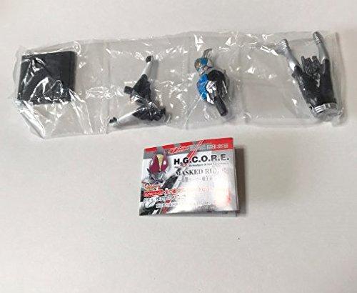 HGCORE. 02 Kamen Rider Den -O Single Edition Den -King Road Form Один предмет BANDAI Gashapon
HGCORE. 02 Kamen Rider Den -O Single Edition Den -King Road Form Один предмет BANDAI Gashapon