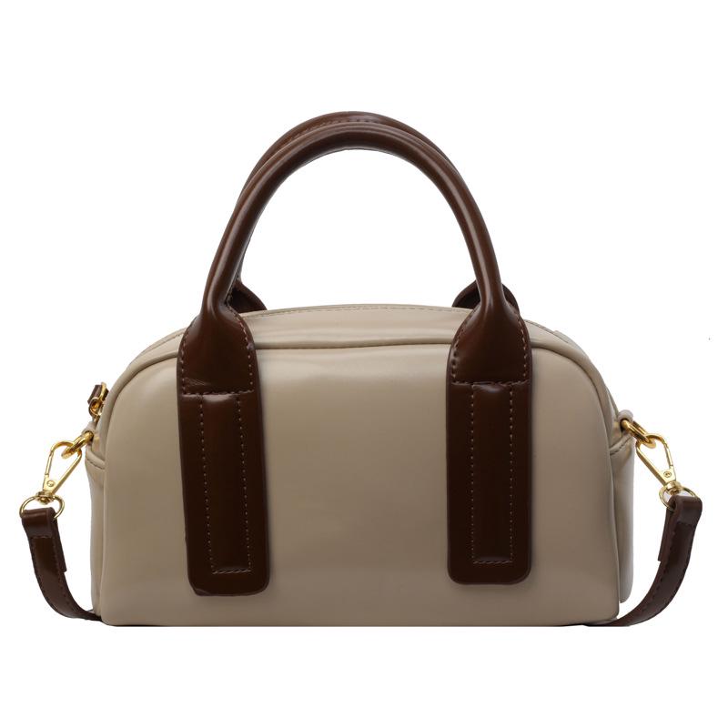 Женская летняя ручная сумка-подушка - Высокая мода, Колорблок, Одно плечо, Дизайн кроссбоди. хаки
Женская летняя ручная сумка-подушка - Высокая мода, Колорблок, Одно плечо, Дизайн кроссбоди. хаки