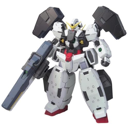 1/100 Gundam Virtue ~Gundam 00 (Double O) Series~ (Mobile Suit Gundam 00)
1/100 Gundam Virtue ~Gundam 00 (Double O) Series~ (Mobile Suit Gundam 00)