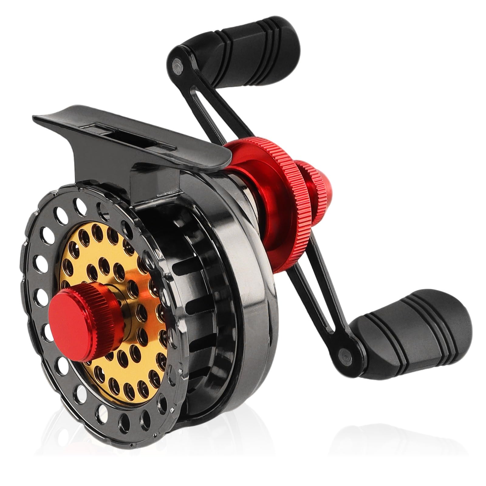 Raft reel, black porgy reel, cage fishing, raft reel, drop fishing, raft fishing, rock fishing, 2.6:1 gear ratio, 7+1BB, brass gear, all metal,
Raft reel, black porgy reel, cage fishing, raft reel, drop fishing, raft fishing, rock fishing, 2.6:1 gear ratio, 7+1BB, brass gear, all metal,