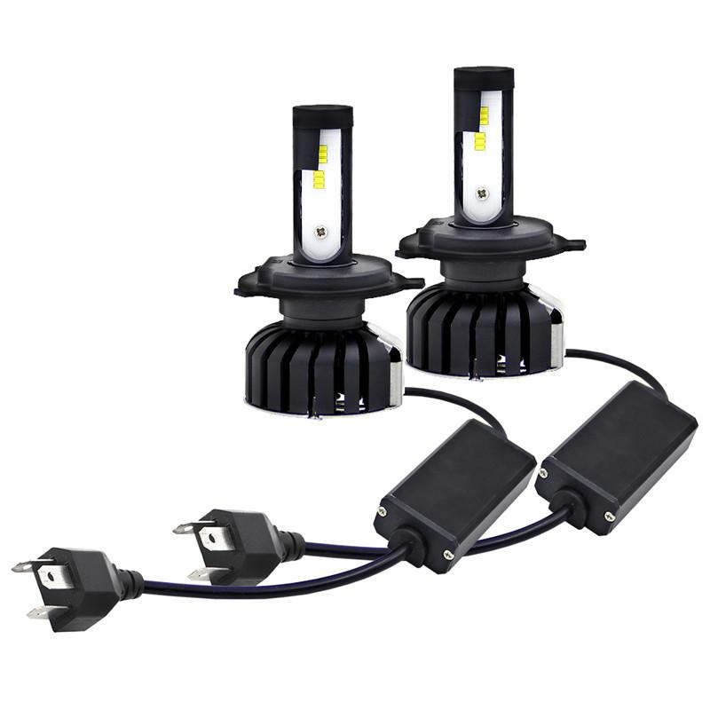 Светодиодные автомобильные фары H1 H3 H4 H7 H13 880 H27 HB1 HB3 9006 CSP светодиодные автомобильные передние фары противотуманные фары лампы дальнего света ближнего света 4000LM&H13
Светодиодные автомобильные фары H1 H3 H4 H7 H13 880 H27 HB1 HB3 9006 CSP светодиодные автомобильные передние фары противотуманные фары лампы дальнего света ближнего света 4000LM&H13