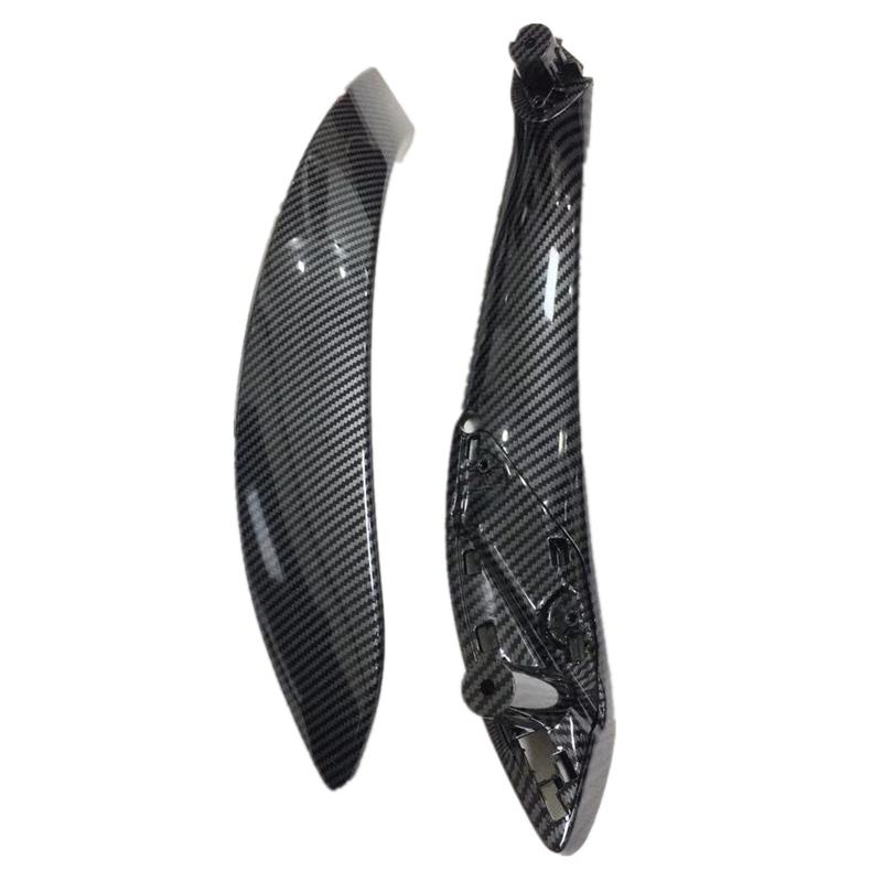 4Pcs Car Interior Asseccories Door Handle Inside Outer Cover Trim For BMW 3 4 Series F30 F31 F32 F33 F34 F35 F36 3GT
4Pcs Car Interior Asseccories Door Handle Inside Outer Cover Trim For BMW 3 4 Series F30 F31 F32 F33 F34 F35 F36 3GT