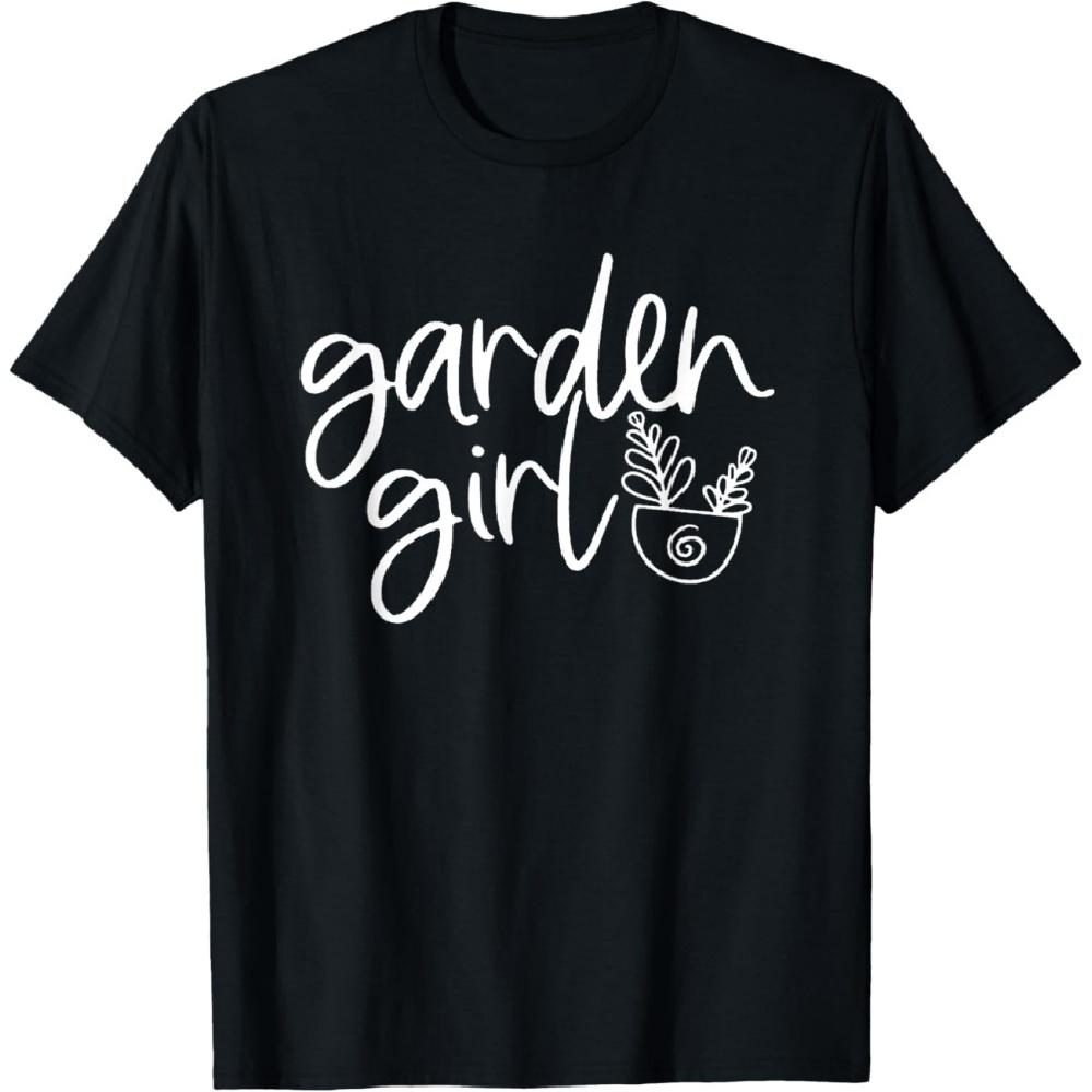 Funny Garden Girl T-Shirt XXXXXL чёрный
Funny Garden Girl T-Shirt XXXXXL чёрный