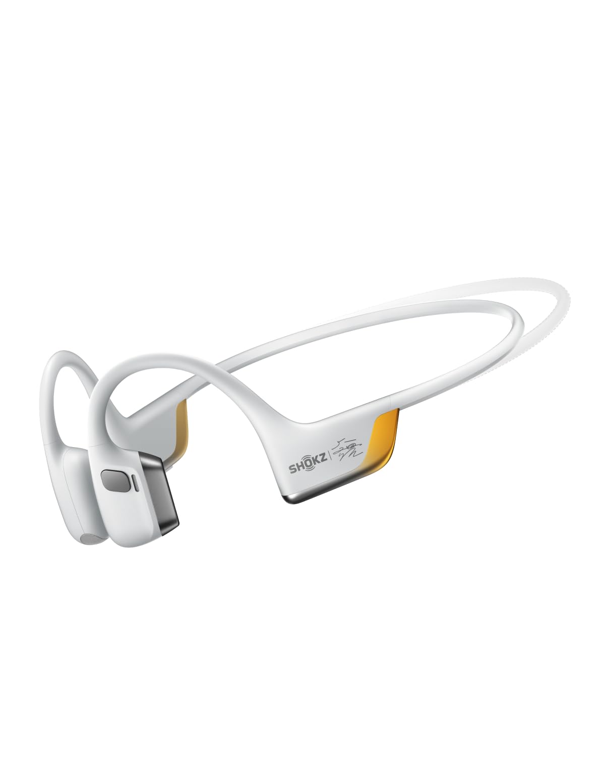 Shokz OpenRun Pro 2 Mini Bone Conduction Wireless Bluetooth Open Ear Does Not Block Your Automatic Pairing Comes with Technical Compliance P55 Fast 12 серый
Shokz OpenRun Pro 2 Mini Bone Conduction Wireless Bluetooth Open Ear Does Not Block Your Automatic Pairing Comes with Technical Compliance P55 Fast 12 серый