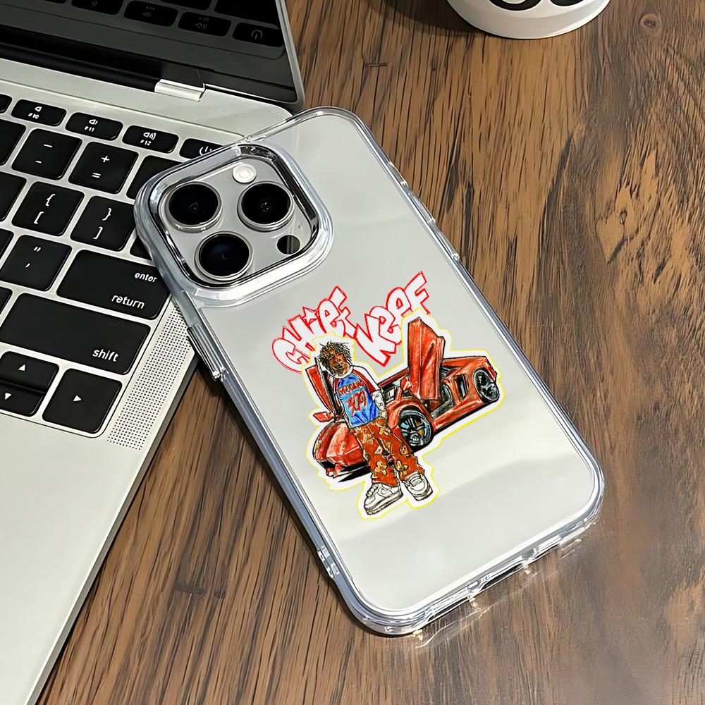Чехол для телефона рэпера Chief Keef для iPhone 17 16e 16 15 14 13 12 11 mini Pro Max X XR XSMAX 8 7 Air Plus Прозрачный Мягкий Чехол iPhone XSMax
Чехол для телефона рэпера Chief Keef для iPhone 17 16e 16 15 14 13 12 11 mini Pro Max X XR XSMAX 8 7 Air Plus Прозрачный Мягкий Чехол iPhone XSMax