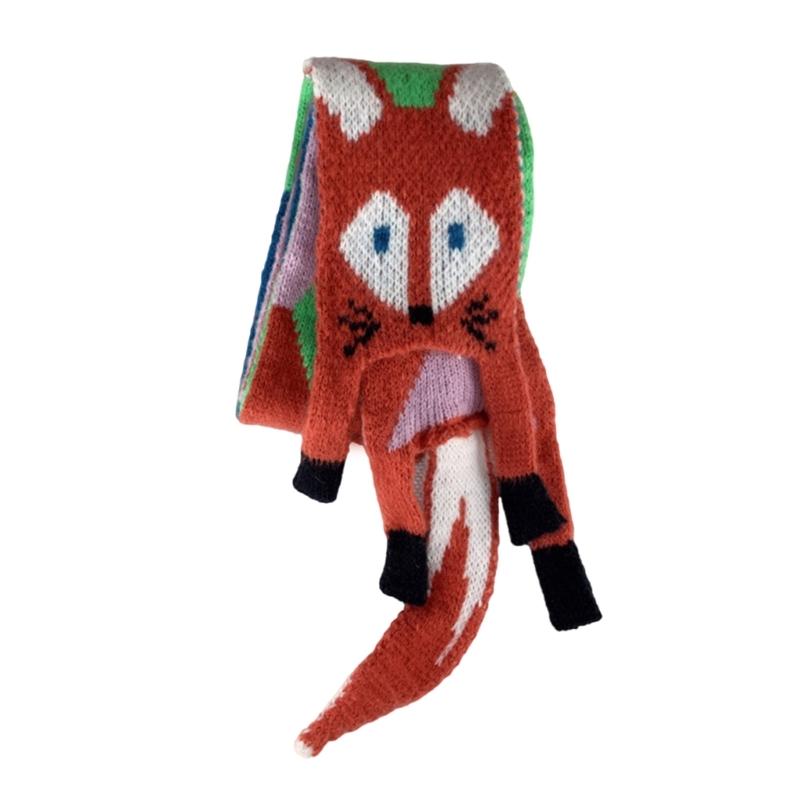 Cosy Knitted Neckerchief Scarf for Children and Girls Ages 2-18T Warm Neck Scarf Winter Clothing Accessory чёрный
Cosy Knitted Neckerchief Scarf for Children and Girls Ages 2-18T Warm Neck Scarf Winter Clothing Accessory чёрный