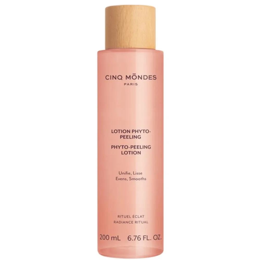 CINQ MONDES Phyto Peeling Lotion 200ml x 2
CINQ MONDES Phyto Peeling Lotion 200ml x 2