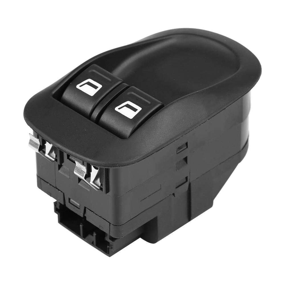 Electric Power Window Control for 206 1998-2010 6554WQ Optimized
Electric Power Window Control for 206 1998-2010 6554WQ Optimized