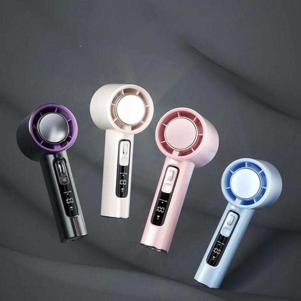 Mini Turbo Fan Led Display Handheld Rechargeable Fan Electric Air Duster Dust Cleaning Tools синій
Mini Turbo Fan Led Display Handheld Rechargeable Fan Electric Air Duster Dust Cleaning Tools синій