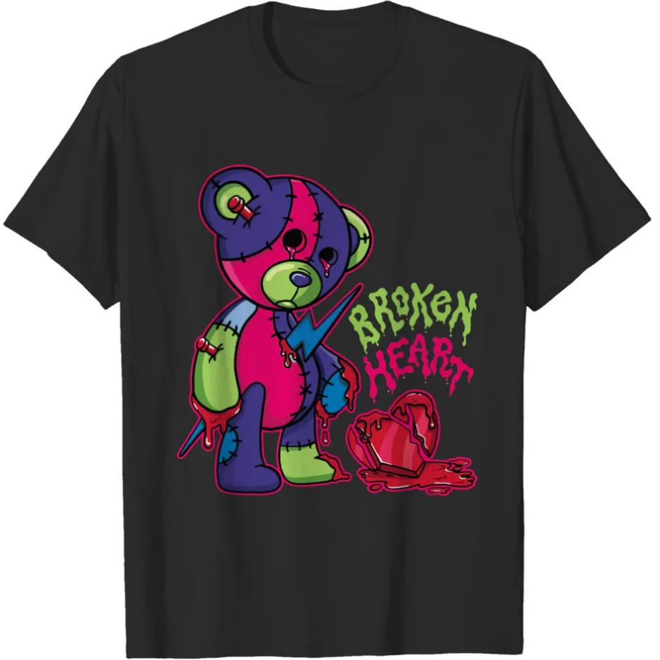 Broken039 Heart Unisex Shirt Match Jordan039 5 Bel-Air Unisex T-Shirt L
Broken039 Heart Unisex Shirt Match Jordan039 5 Bel-Air Unisex T-Shirt L