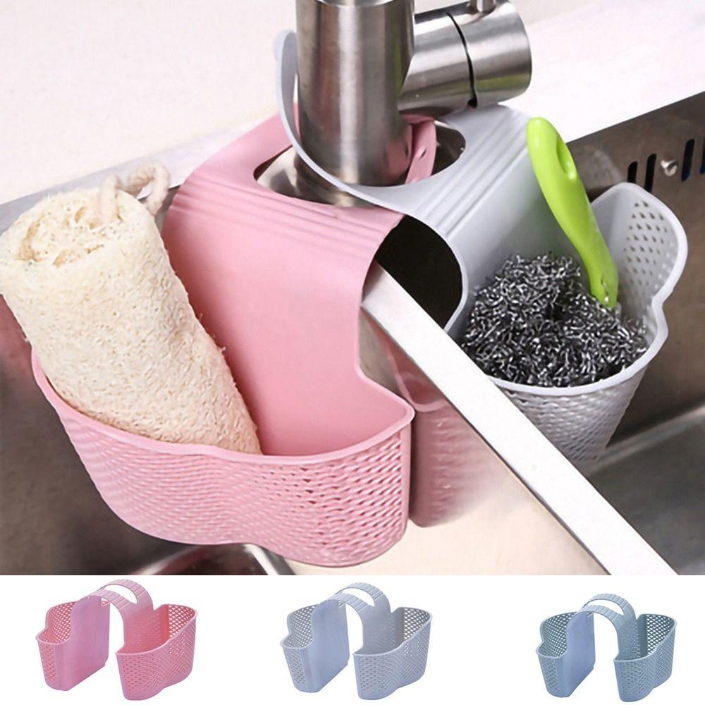 Розовая сливная полка для хранения раковины Регулируемая корзина для раковины Креативный держатель для слива раковины для дома
Розовая сливная полка для хранения раковины Регулируемая корзина для раковины Креативный держатель для слива раковины для дома