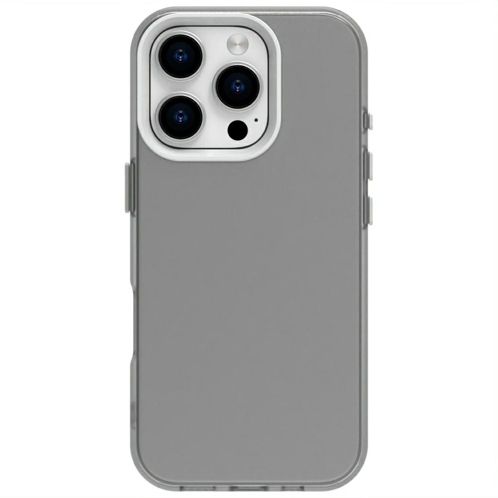 Candy Series For iPhone 16 Pro Max Case PC+TPU+PET Anti-Drop Phone Cover A
Candy Series For iPhone 16 Pro Max Case PC+TPU+PET Anti-Drop Phone Cover A