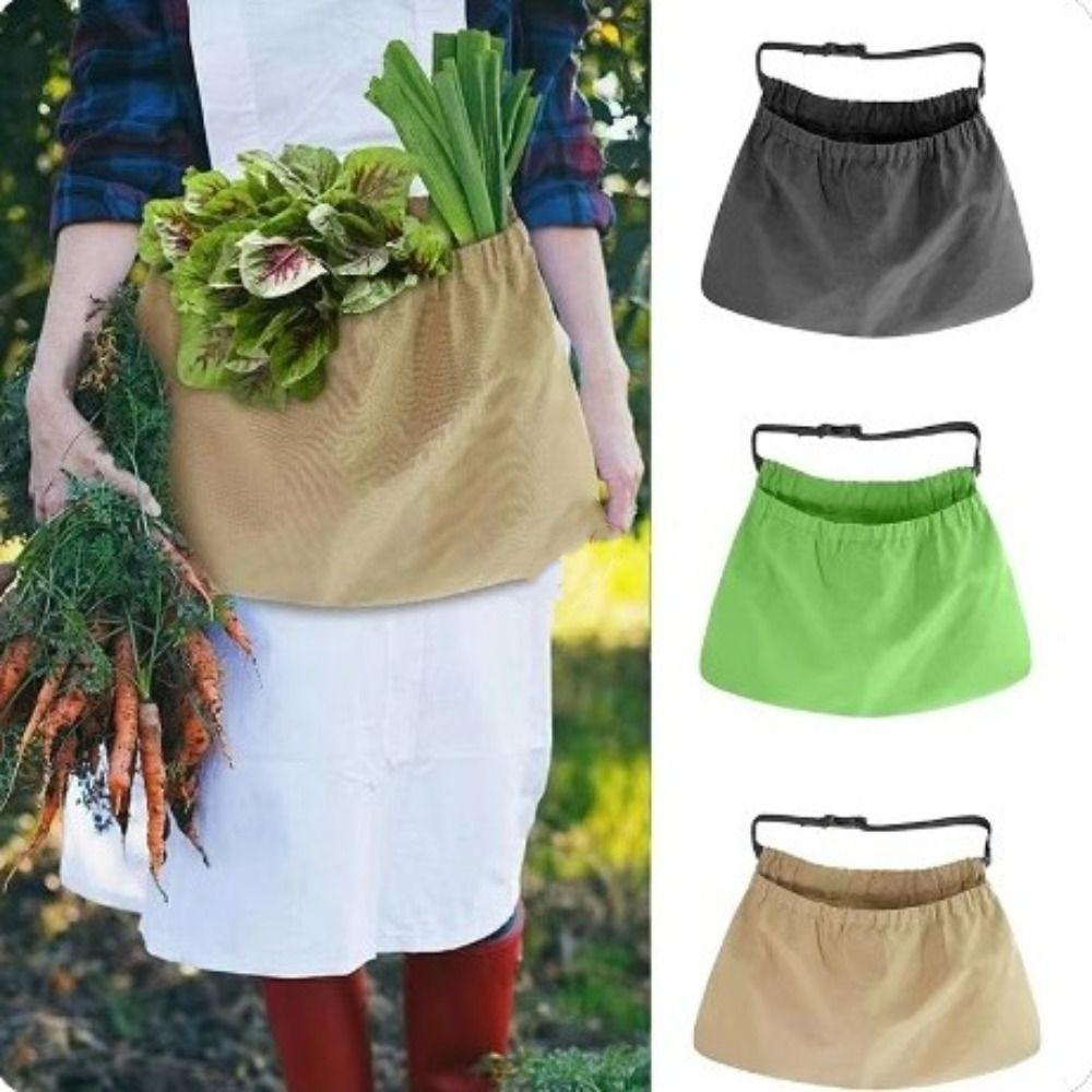 High Bearing Capacity Fruit Picking Pouch Collection Vegetable Storage Bags Orchard чорний
High Bearing Capacity Fruit Picking Pouch Collection Vegetable Storage Bags Orchard чорний