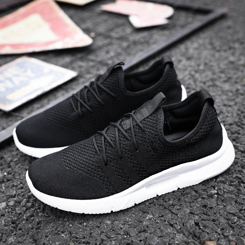 МОДНЕ ВЗУТТЯ Чоловічі дихаючі спортивні кросівки Спортивне взуття для бігу Відкритий жіночий теніс Тренажер для тренажерного залу 44
МОДНЕ ВЗУТТЯ Чоловічі дихаючі спортивні кросівки Спортивне взуття для бігу Відкритий жіночий теніс Тренажер для тренажерного залу 44